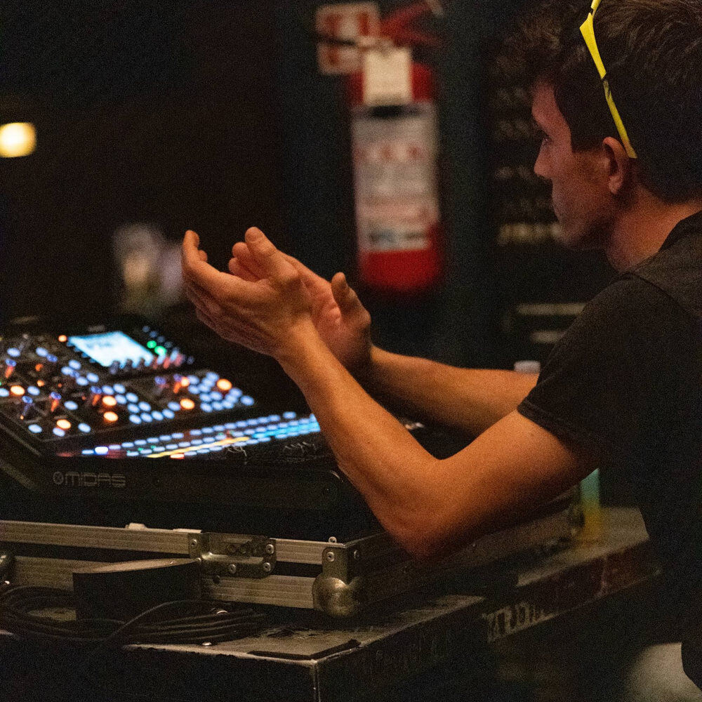 Grandaled Chi Siamo 7