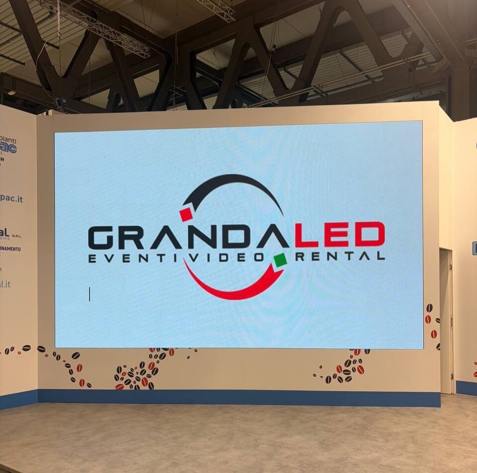 Grandaled Galleria 9