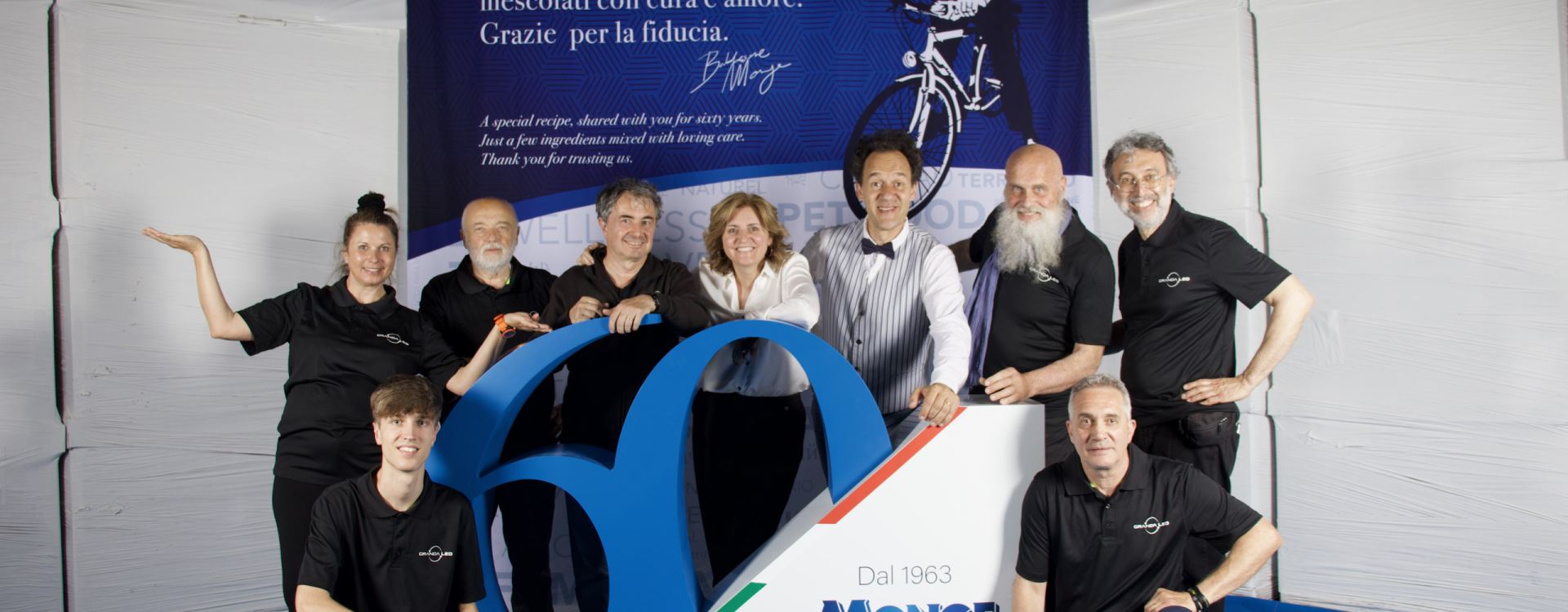 Grandaled Chi Siamo 1