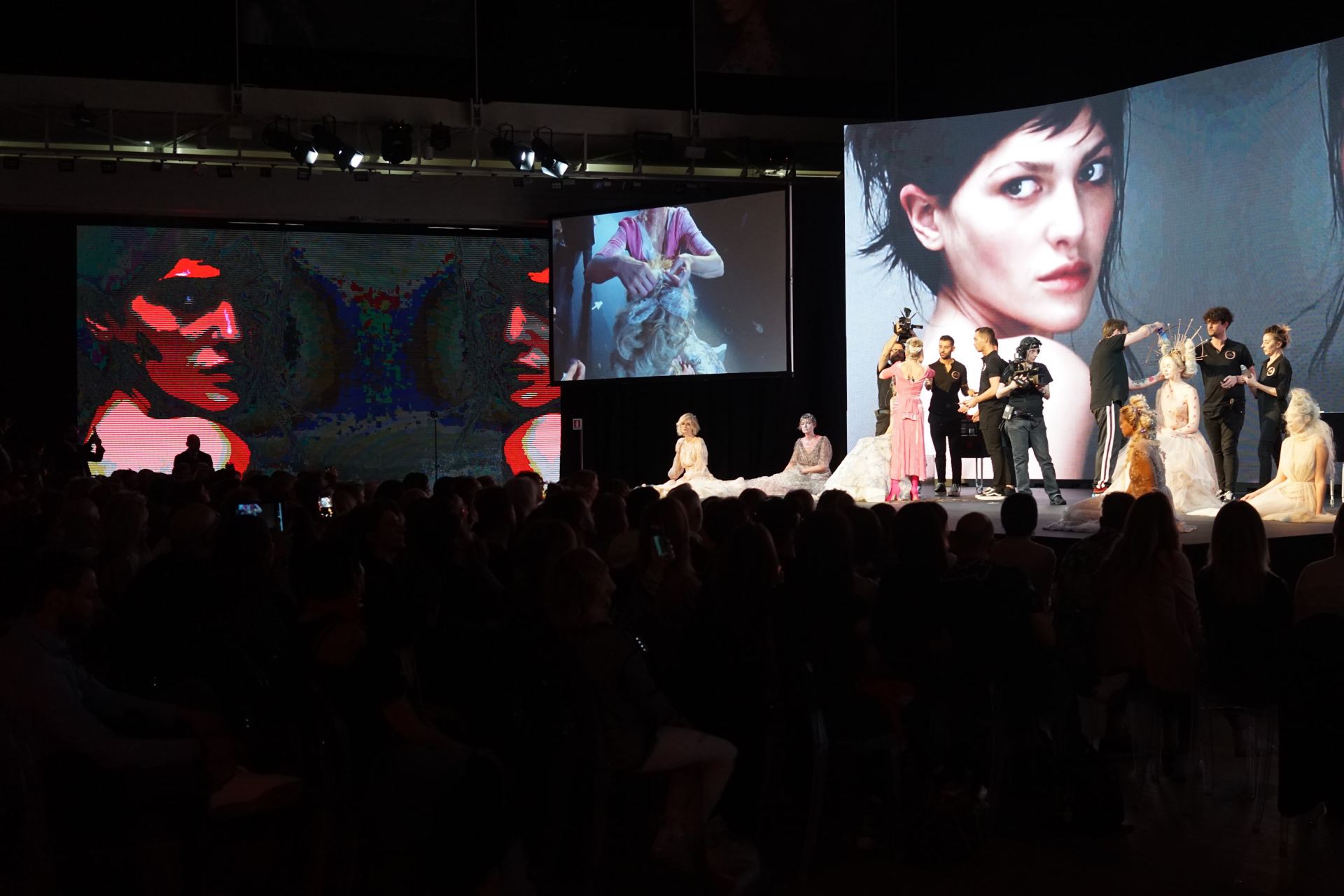 Grandaled Contattaci 2