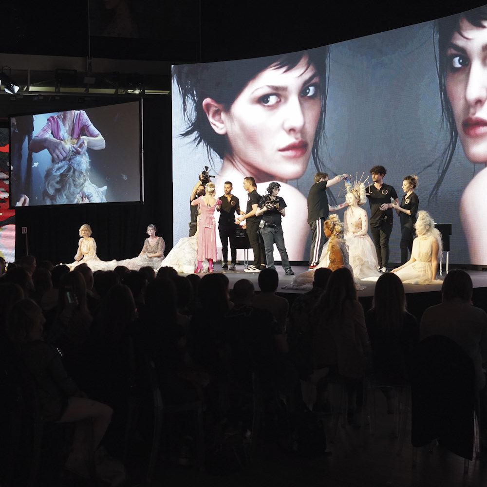 Grandaled Contattaci 6