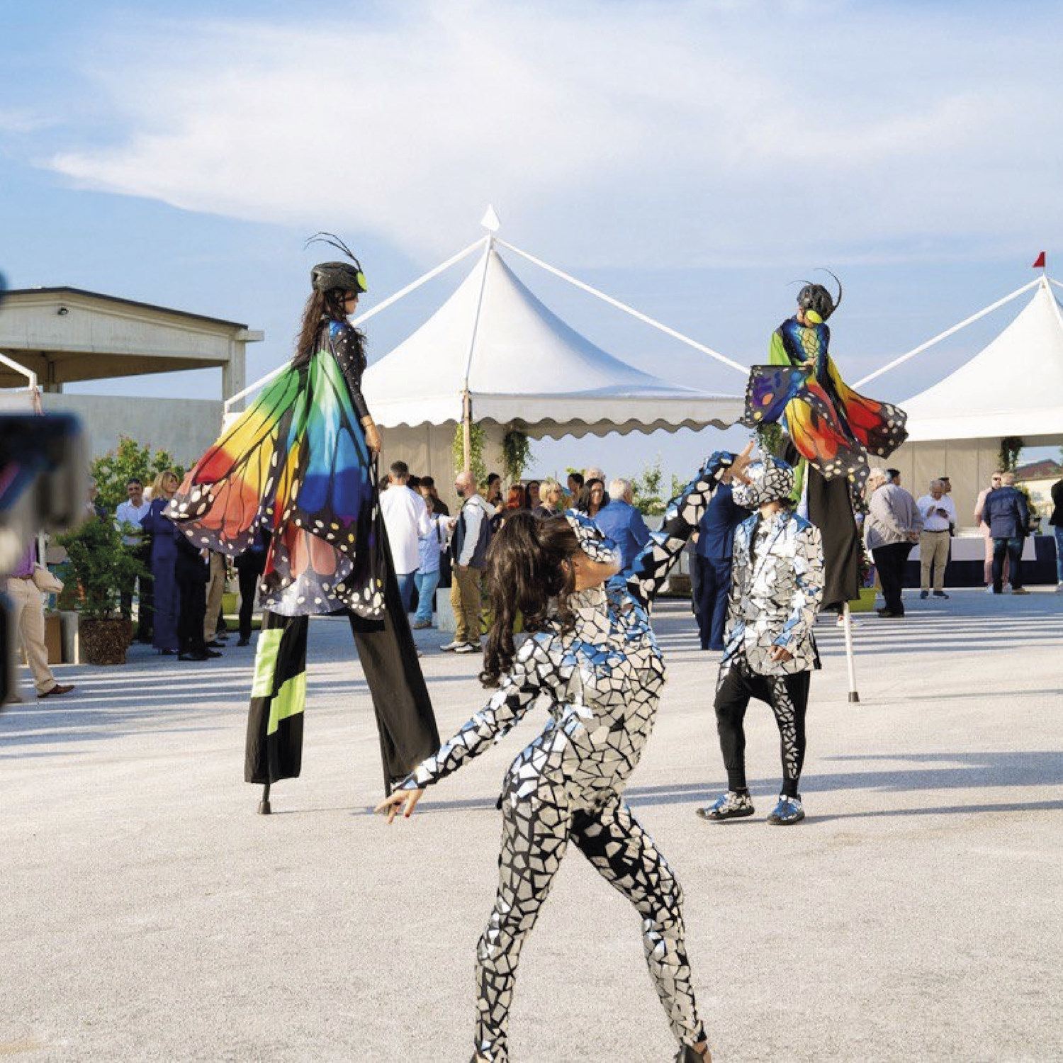 Grandaled Galleria 1