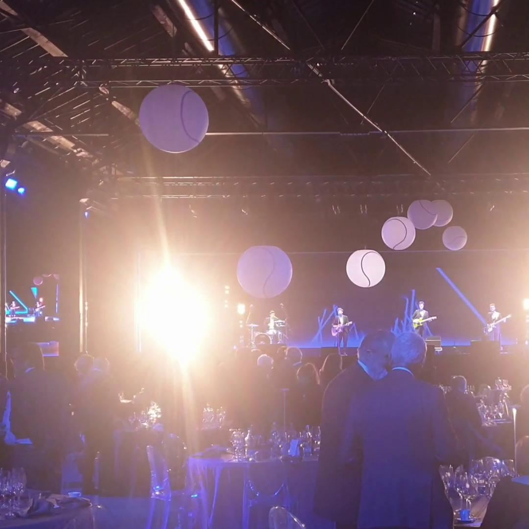 Grandaled Poster Video 2