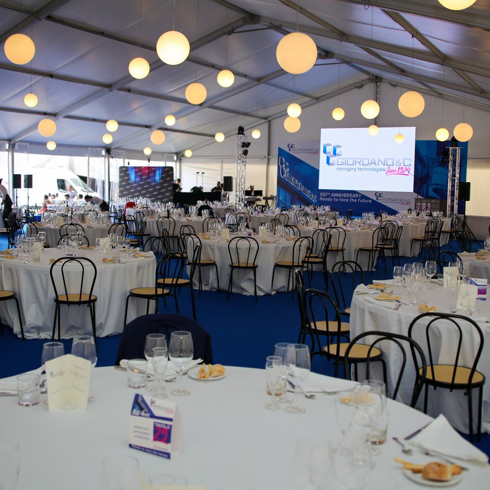 Grandaled Servizi Eventi 2