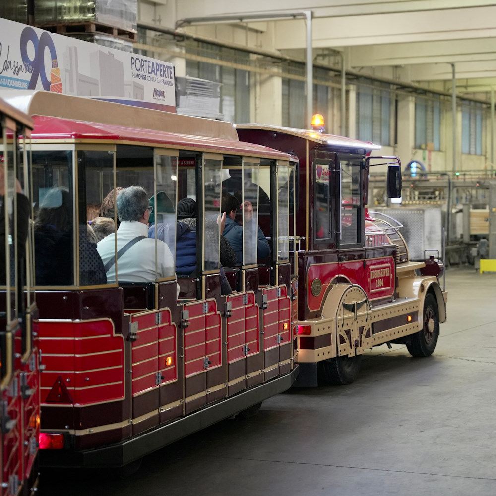 Grandaled Servizi Eventi 3