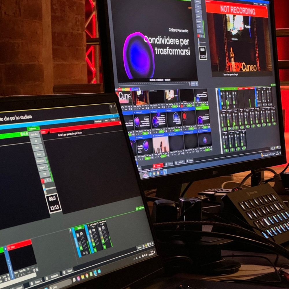 Grandaled Servizi Regia 2