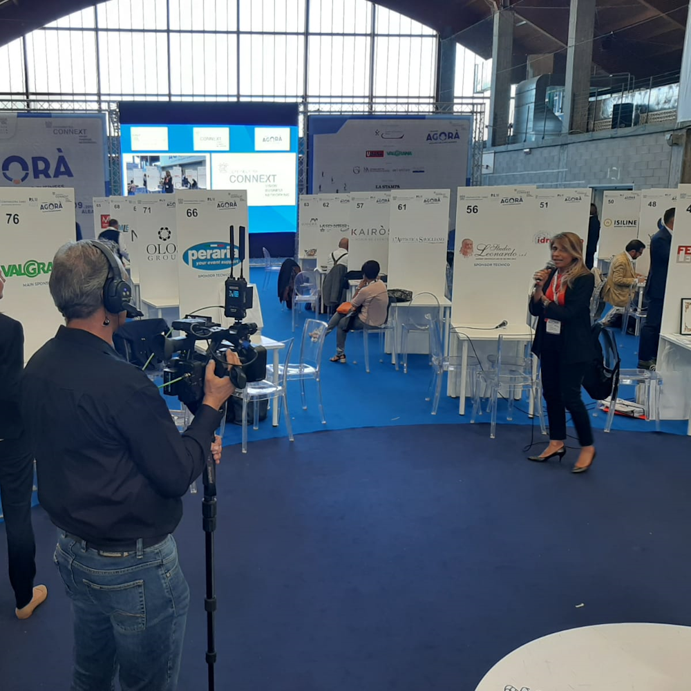 Grandaled Servizi Regia 6