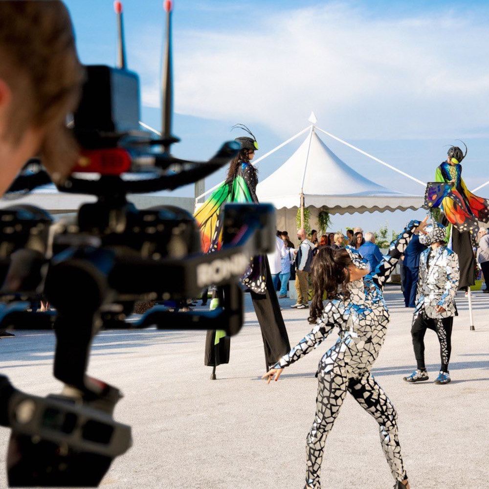 Grandaled Servizi Video 1