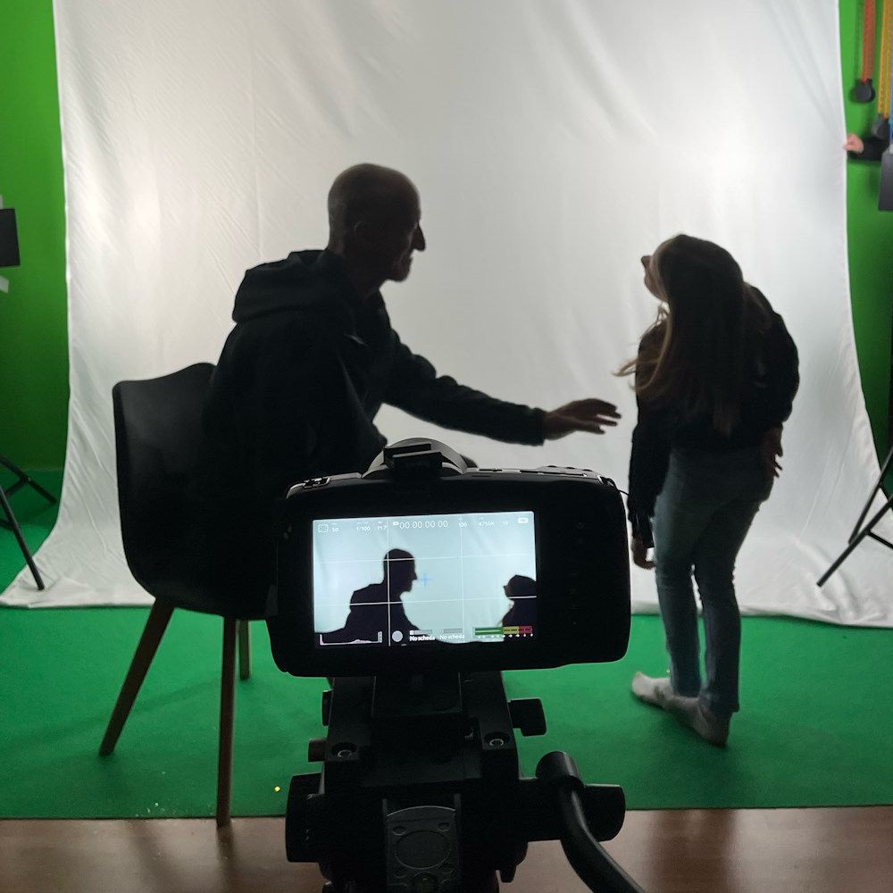 Grandaled Servizi Video 2