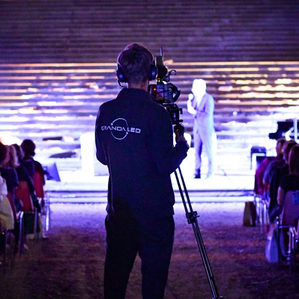 Grandaled Servizi Video 3