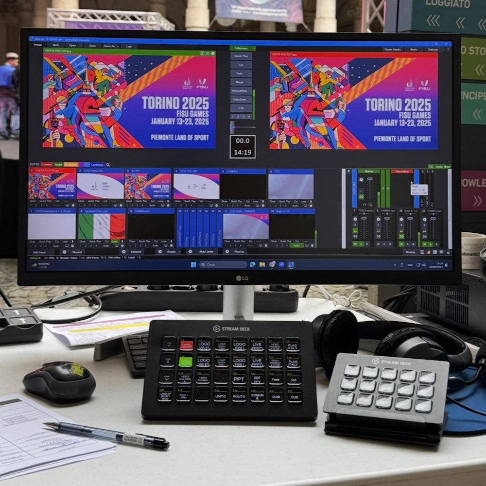 Grandaled Servizi Video 4