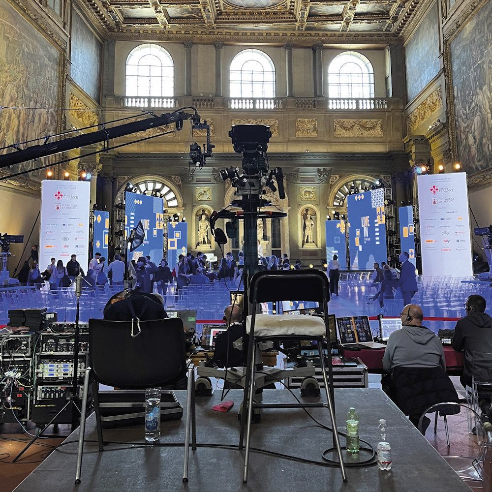 Grandaled Servizi Video 6